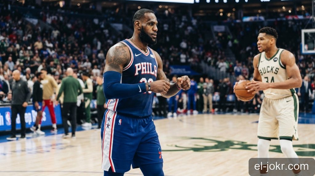 NBA 2026/27 sắp khởi tranh: Những thay đổi nhân sự chấn động và kỳ vọng vào mùa giải mới